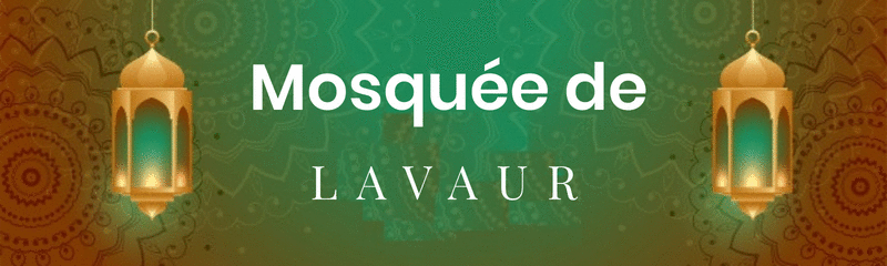 Lavaur Mosque